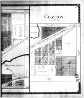 Almena, Clayton - Right, Norton County 1917